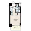 S-RESIDENCE浄心Eastの間取り画像
