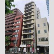 藤和新宿御苑コープの外観画像