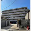 日神パレステージ代々木公園の外観