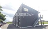 CAT BOX TADEIKE Aの間取り画像
