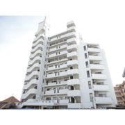 マンション名東アイリスの外観画像