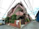 煉瓦館輝の外観