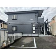 青山台ハイツの外観画像