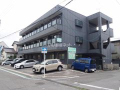 アルカサールの外観画像