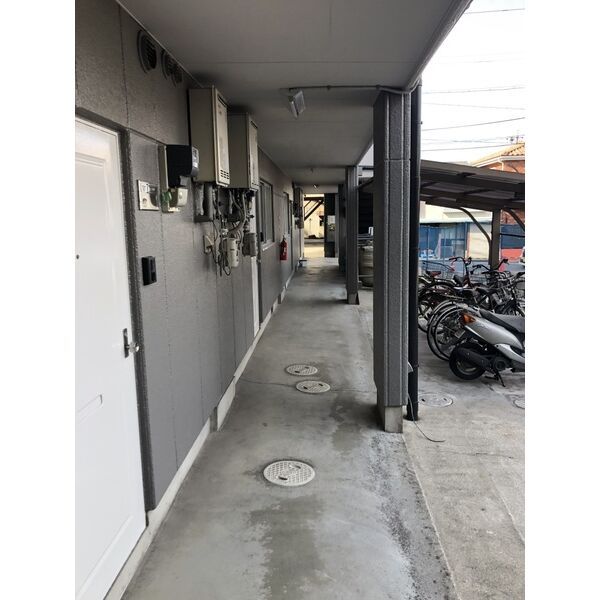 ロビー
