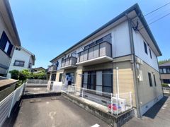 Sunny court 屋野 III棟の外観画像