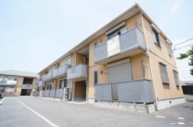Les AmoureusesIIの外観画像