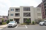 マストライフ新越谷Aの外観
