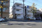 メゾン ドゥ ヴェリエールの外観