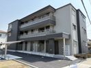スピネルNKIIの外観