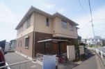 サニーフラット葛城の外観