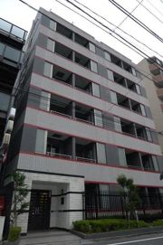 ステージファースト池袋アジールコートの外観画像