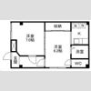 サンパレス堤町の間取り画像