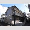 リバティ泉の外観