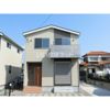 八剣戸建E棟の間取り画像