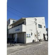 コーポ市場木の外観画像