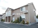 パークハイツ西田Ⅱの間取り画像
