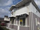 スターライト Bの間取り画像