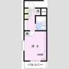 シャトー姫路の間取り画像