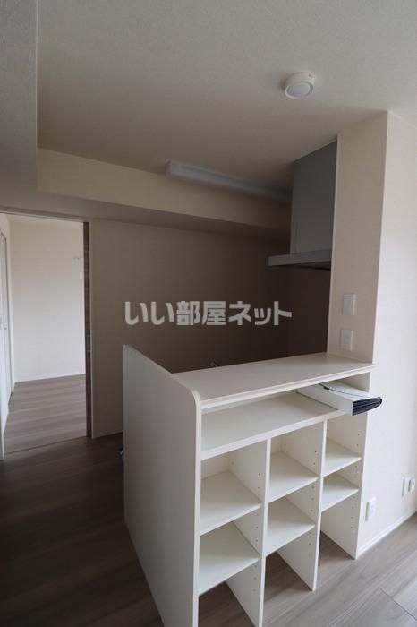 リビング