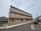 ウィンザー大槻 Aの外観