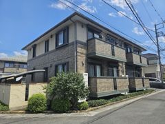 グリーンフィールズ A/Bの外観画像