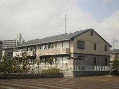 ニューセジュール三鷹の外観画像