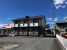 シティハイムの外観