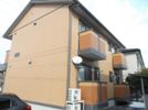 シャルム今井の外観