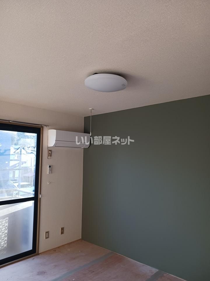 リビング