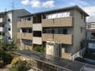 Green Valley 香里ヶ丘 B棟の間取り画像