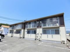 プレジール吉川 B棟の外観画像