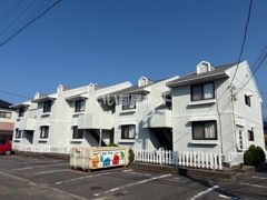 ルミエール10の外観画像