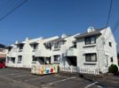 ルミエール10の外観