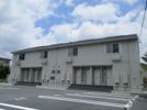 シュトラールの外観