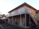 ヴェルデ七里ガ浜の外観