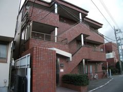 ロワール仙川の外観画像