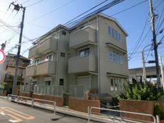 プレシャス ジュノーの外観画像