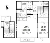 maiaの間取り画像