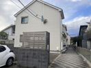 カーサ イル フィオーレの外観