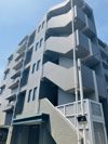 ヒルシュガッセの外観