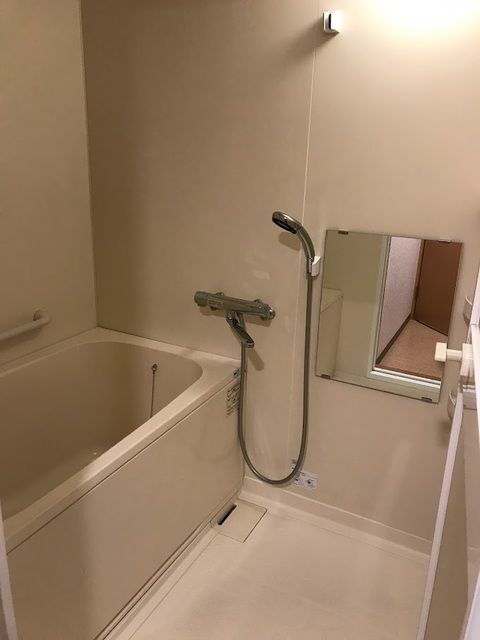 バスルーム