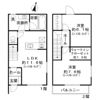 MOCXSTYLE GARDEN中清戸 A棟の間取り画像