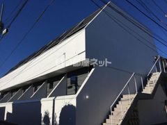TRAYSの外観画像