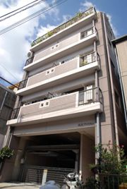 MMマンションの外観画像