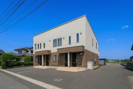 レザン アーブル Aの外観画像