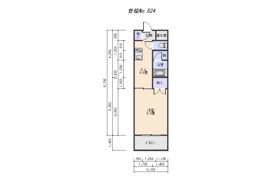 パーソナルハウス嶋の間取り画像