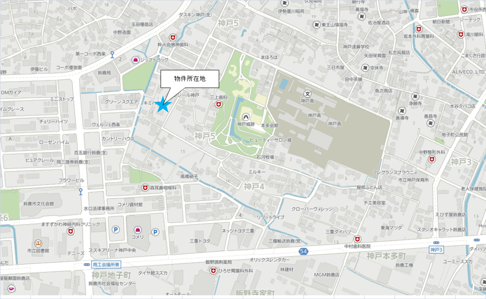 地図