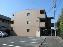 パーソナルハウス嶋の外観画像