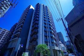 ･ALTERNA亀戸Ⅲの外観画像